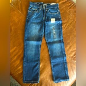 Sonoma, boys, size 8 slim jeans